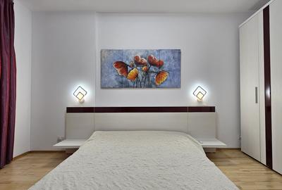 Sat Vacanta - B-dul Mamaia - apartament la malul marii - 8