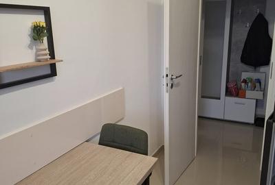 Garsonieră decomandată în Militari - 5