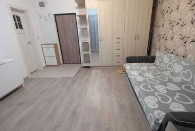 Garsonieră decomandată în Ampoi 3 - 1