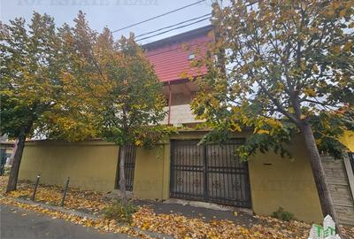 Vila spatioasa 670mp utili in zona Gorjului-Uverturii - 1