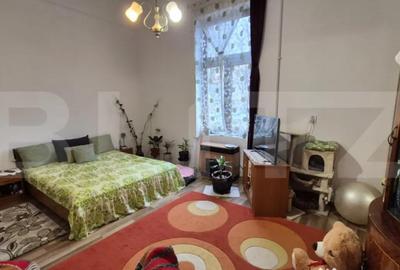 Apartament cu 2 camere semidecomandat în Ultracentral - 6