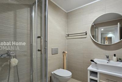 Apartament 3 camere 80 MP | Tunari- Cosmopolis | Loc parcare - 2