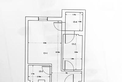 Militari Residence Garsoniera moderna prima inchiriere - 5