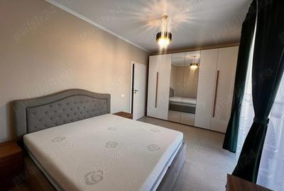 Apartament cu 2 camere decomandat în Giroc - 2