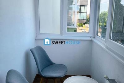 Apartament cu 2 camere în Central - 2