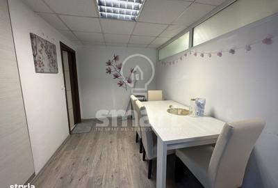 Apartament cu 2 camere, mobilat în Europa - 4