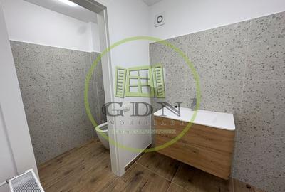 Cabinete Medicale, 225 mp, Cartier 1 Mai, Zona Medicina Veche - 20