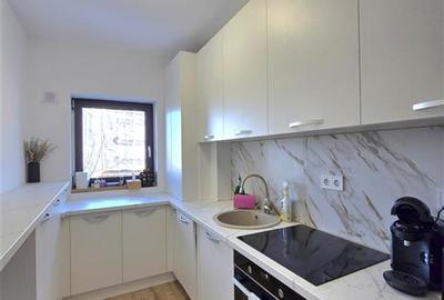APARTAMENT 3 CAMERE, BLOC NOU, ETAJ 1, STR. ARISTIDE DEMETRIADE, ORADEA - 15