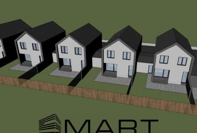 Teren de 2201 mp, în Bartolomeu