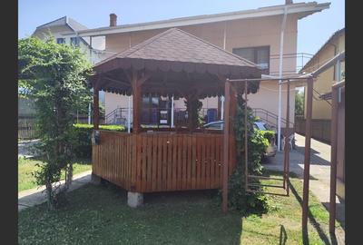 Casă Duplex 10 camere, Ploiești, zona Albert Casă Duplex 10 camere, Ploiești, zona Albert - 6