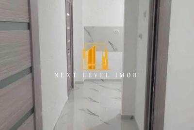 Apartament cu 2 camere decomandat în Trivale