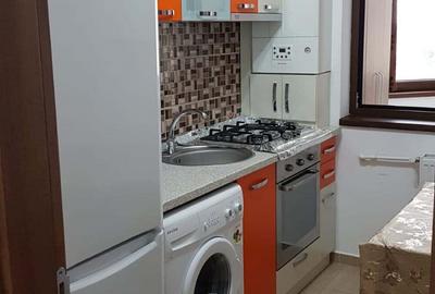 Garsoniera Drumul Taberei Favorit - 2