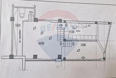 Spa?iu comercial, 115 mp, de vanzare, in zona Garii, Baia Mare - 4