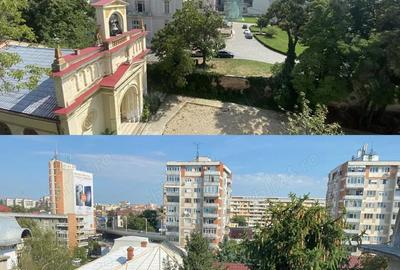 Apartament ultracentral 3 camere - Craiova - Proprietar - 8