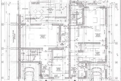COMISION 0% Duplex de tip insiruit, 4 camere, la stadiul de gri - zona Lipovei COMISION 0% Duplex de tip insiruit, 4 camere, la stadiul de gri - zona Lipovei - 4