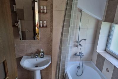 Apartament de vânzare, 3 camere, 58 mp, Zorilor zona UTCN - 10