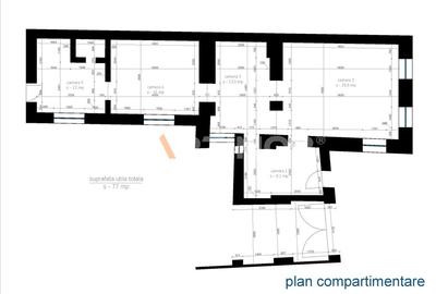 Spatiu cafenea Centru Istoric Brasov - 7