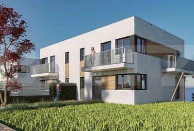 Locuinte tip duplex, 140 mp, in Falticeni - 7