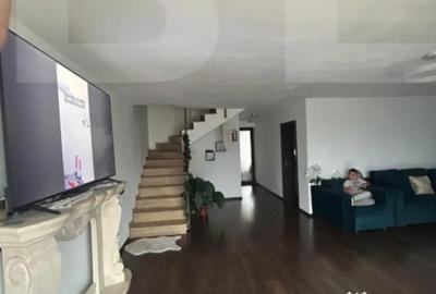 Casă cu 4 camere cu Teren 500 Mp în Central - 2