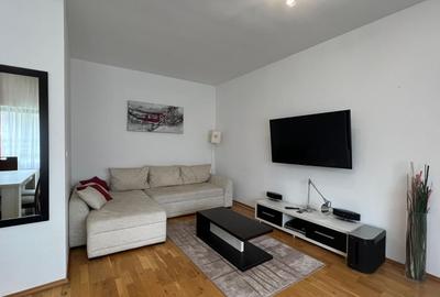 Apartament cu 3 camere decomandat, mobilat în Băneasa - 2