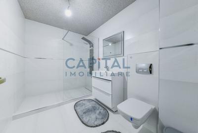 COMISION 0! Apartament 3 camere Semidecomandat, Atelierul de pizza, Floresti - 12