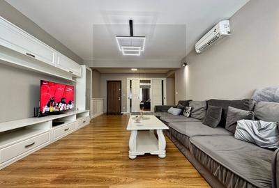 Vânzare apartament cu 3 camere - 130 m.p - în Zona CUG, Iași. - 4