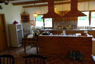 Vanzare casa individuala ,1600 teren, Gilau zona Somesul Rece Vanzare casa individuala ,1600 teren, Gilau zona Somesul Rece - 5