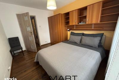 Apartament cu 3 camere în Griviței - 6