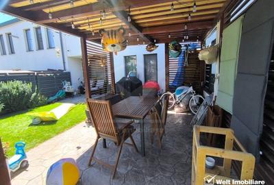 Duplex finisat, utilat, 4 camere, Voronet, panorama deosebita Duplex finisat, utilat, 4 camere, Voronet, panorama deosebita - 11