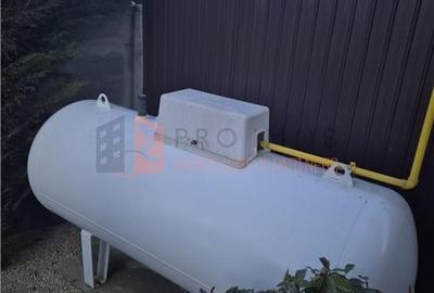 Casa tip P+ M zona Grajdana com. Tisau - 29