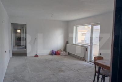 Apartament de vanzare, cu 4 camere, 85 mp, zona centrala - 3