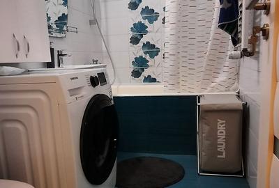 Apartament cu 2 camere decomandat în Central - 8