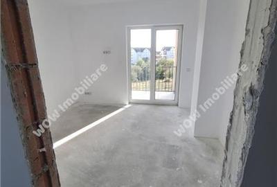 De vanzare apartament 3 camere 2 bai etaj 1 in SIBIU De vanzare apartament 3 camere 2 bai etaj 1 in SIBIU - 4