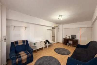 Apartament cu 2 camere decomandat, mobilat în Calea București - 9