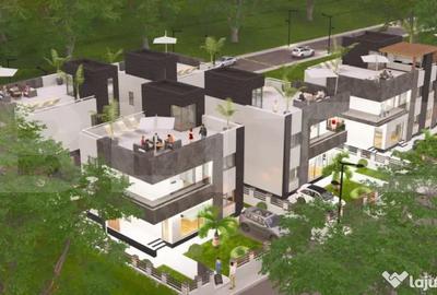 Casă cu 4 camere cu Teren 300 Mp în Central - 10