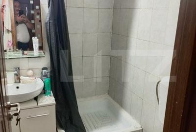 Apartament cu 4 camere, 2 bai, 2 balcoane, 92 mp, loc de parcare, zona Astra - 12