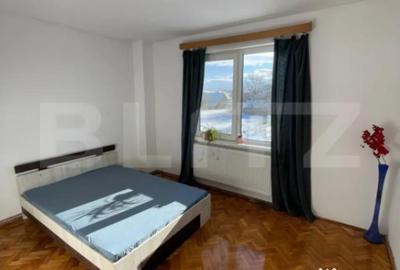 Casă cu 4 camere cu Teren 524 Mp în Mihai Viteazu - 3