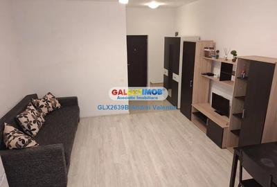 Garsoniera de Inchiriat Bloc Nou zona Militari - Pacii - Centrala - 1