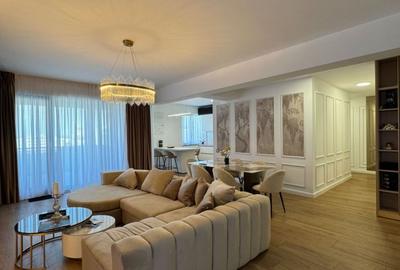 Apartament cu 4 camere în Central - 6