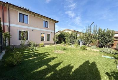 Duplex cu 5 camere cu Canalizare în Sânpetru - 2