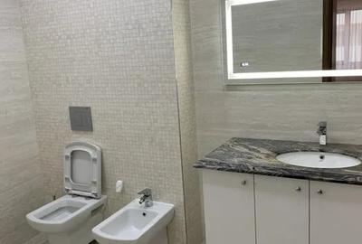Apartament de 3 camere ( 110 MP totali )-Isaran - 6