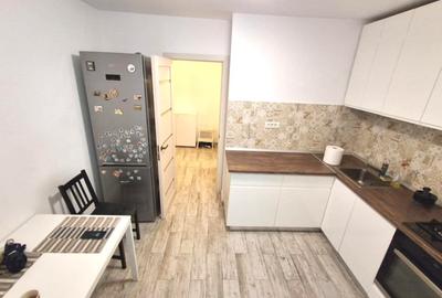 Apartament 3 camere | Gorjului | Lujerului - 11