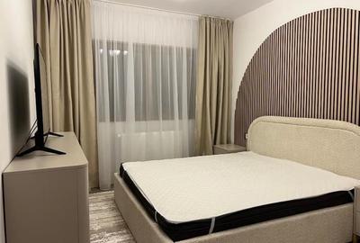 Apartament cu 2 camere decomandat în Metalurgiei - 4