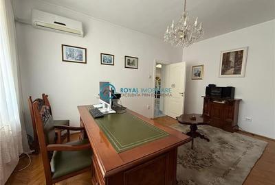 Royal Imobiliare - Vanzare vila P+1+M, zona Ana Ipatescu - 12