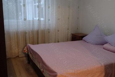 Apartament cu 3 camere decomandat în Rădăuți - 9