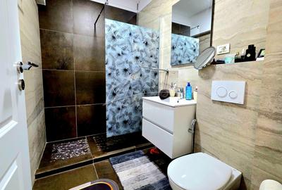 Apartament cu 2 camere semidecomandat, mobilat în Berceni - 6