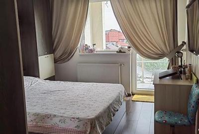 Apartament cu 2 camere decomandat, mobilat în Ultracentral - 2