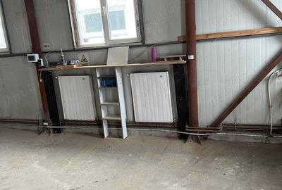 Inchiriez spatii Sacele - 4