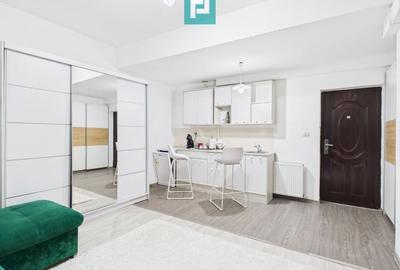 Apartament cu 2 camere în zona Șega - 2