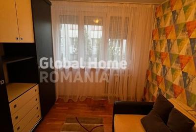 Apartament cu 3 camere semidecomandat, mobilat în Drumul Taberei - 4